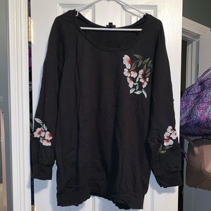 Torrid sweater/ sweatshirt bundle